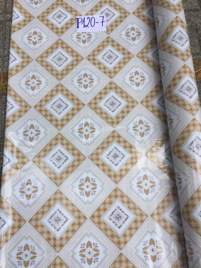 Simili Lót Sàn Dày 0.35mm 120-7