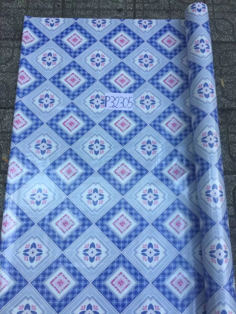 Simili Lót Sàn Dày 0.35mm 32305