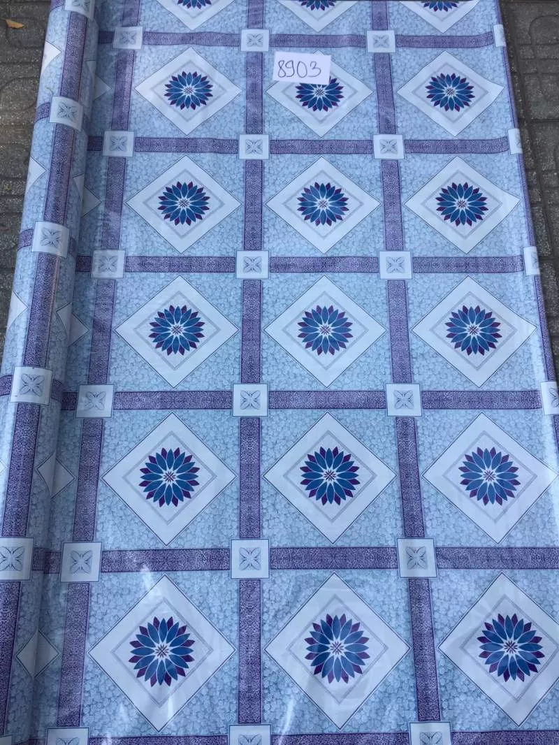 Simili Lót Sàn Dày 0.35mm 8903