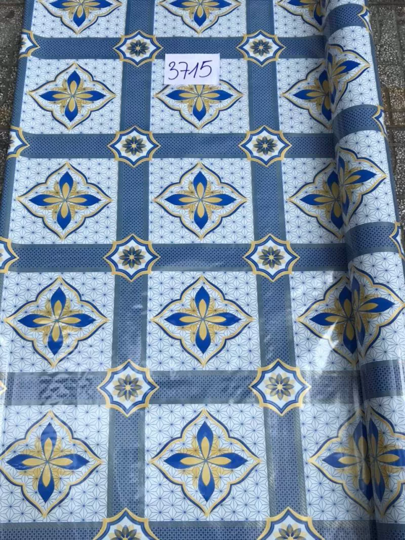 Simili Lót Sàn Dày 0.35mm 3715