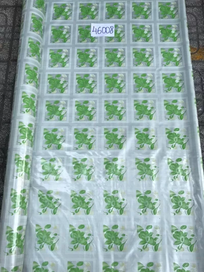 Simili Lót Sàn Dày 0.35mm 46008