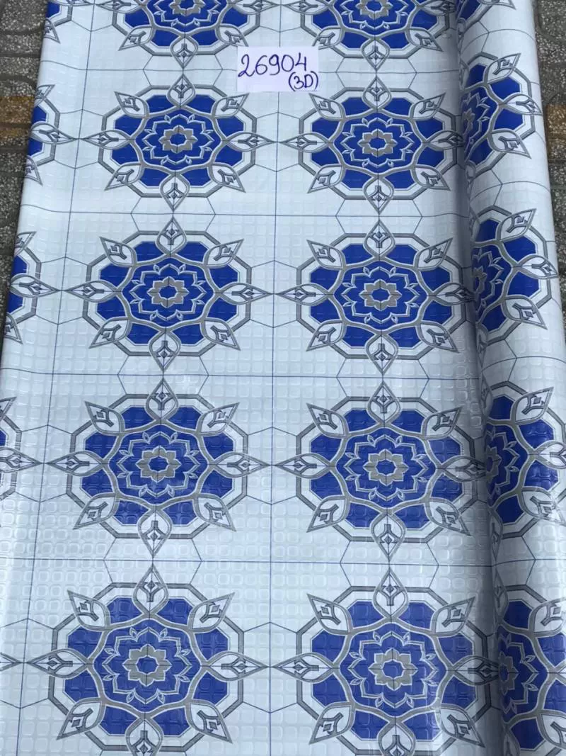 Simili Lót Sàn Dày 0.35mm 26904