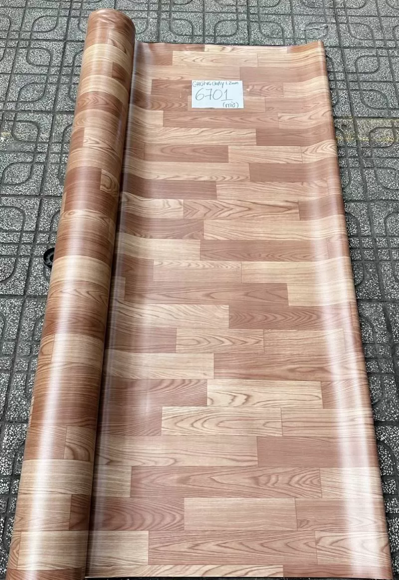 Simili Chống Cháy 6701