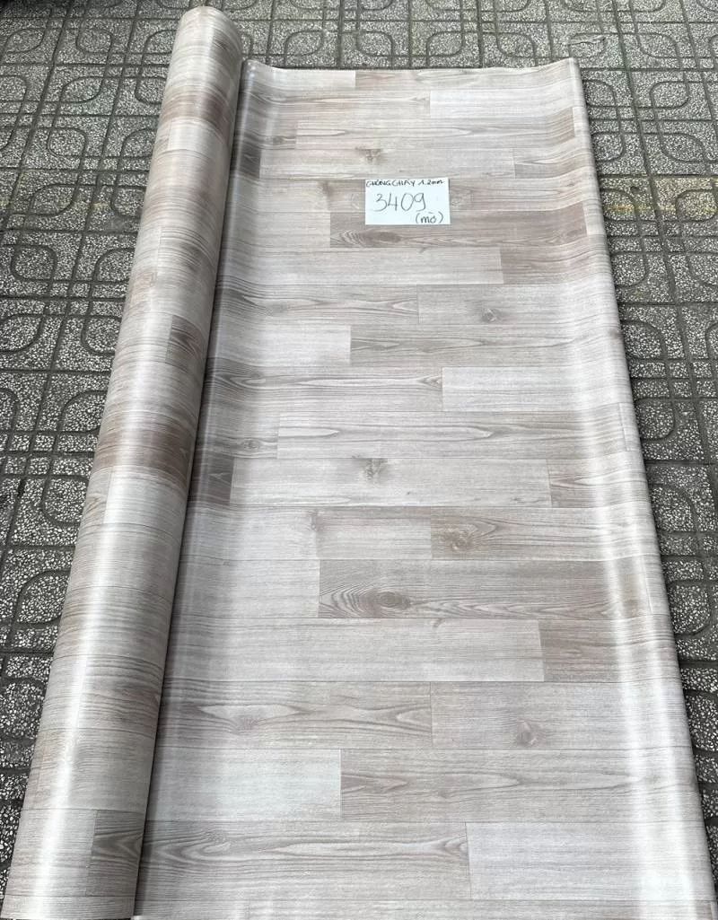 Simili Chống Cháy 3409