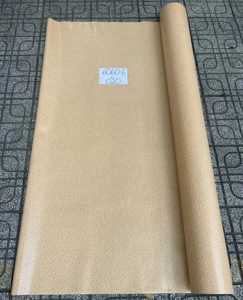 Simili Chống Cháy 6060-6