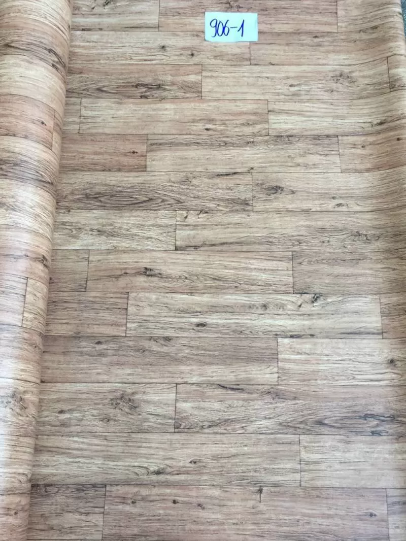 Simili Lót Sàn Bền 906-1- Simili chống cháy