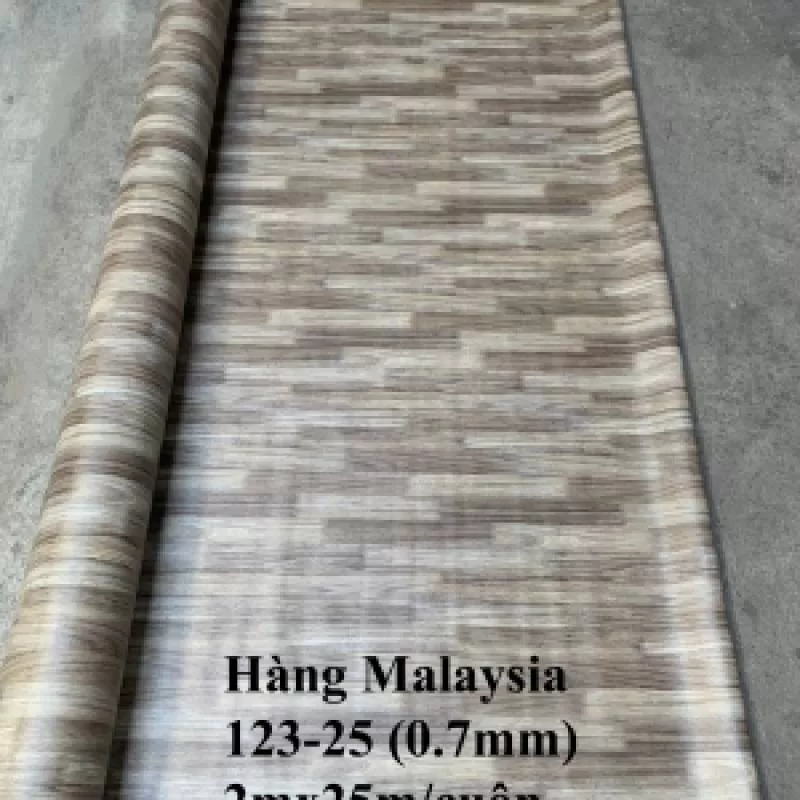 Simili Malaysia 123-25