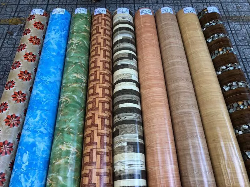 Dày Xốp Malaysia Hình 01