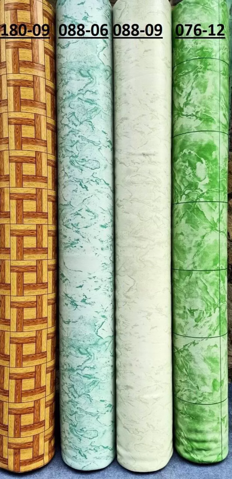 Dày Xốp Malaysia Hình 02