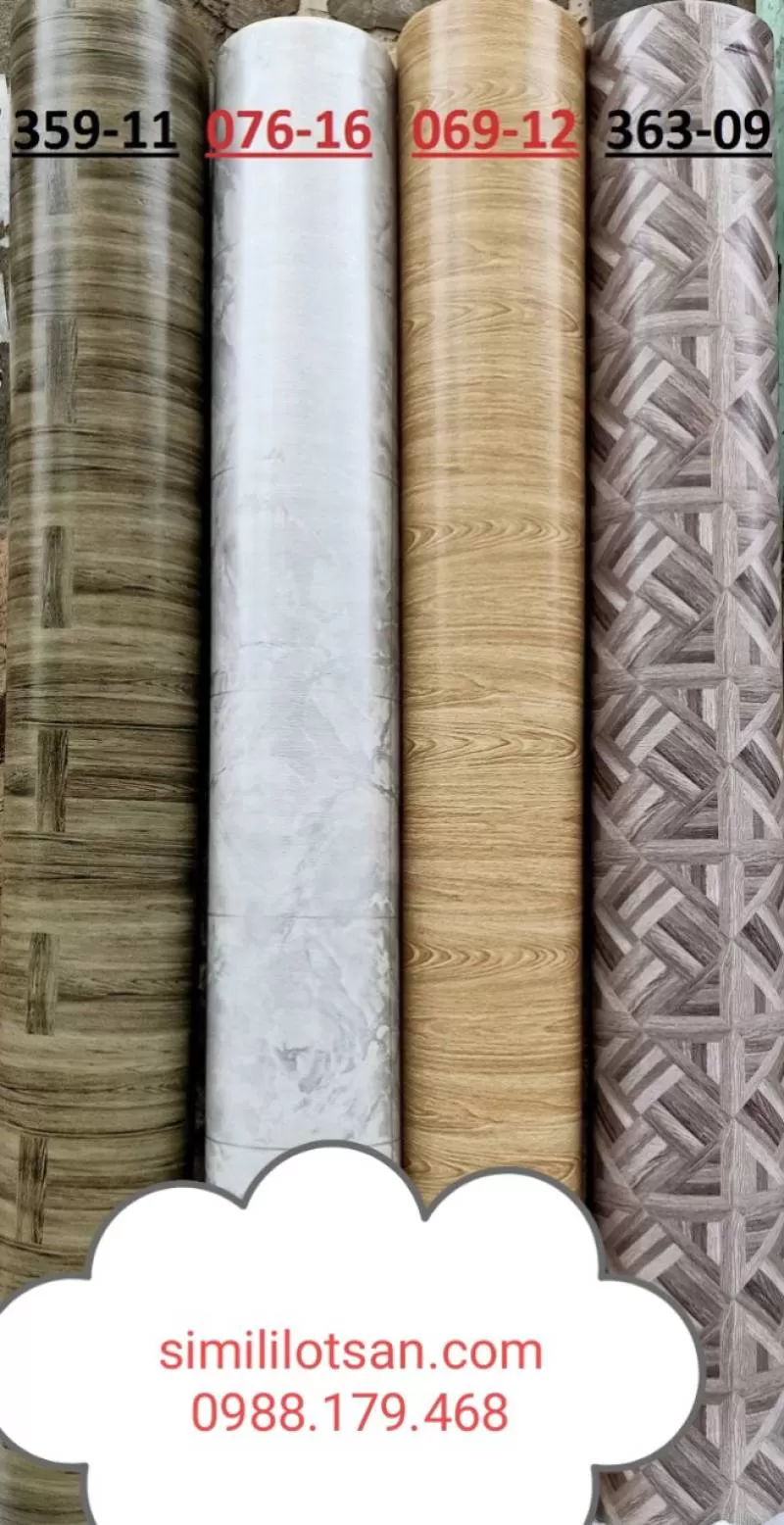 Dày Xốp Malaysia Hình 05