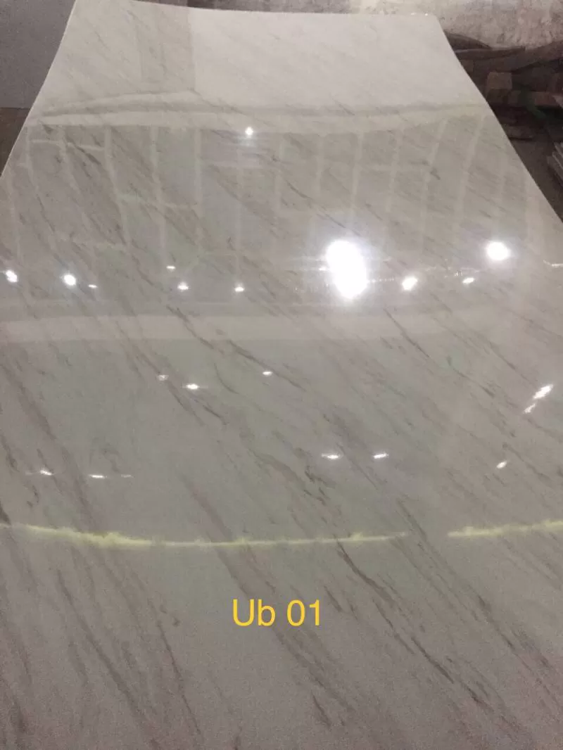 NHỰA ỐP TƯỜNG UB01