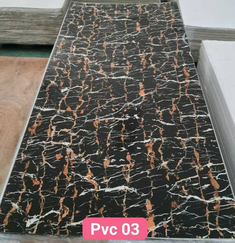 NHỰA ỐP TƯỜNG PVC 03