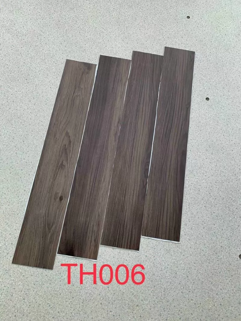 TH006 FLOORING 