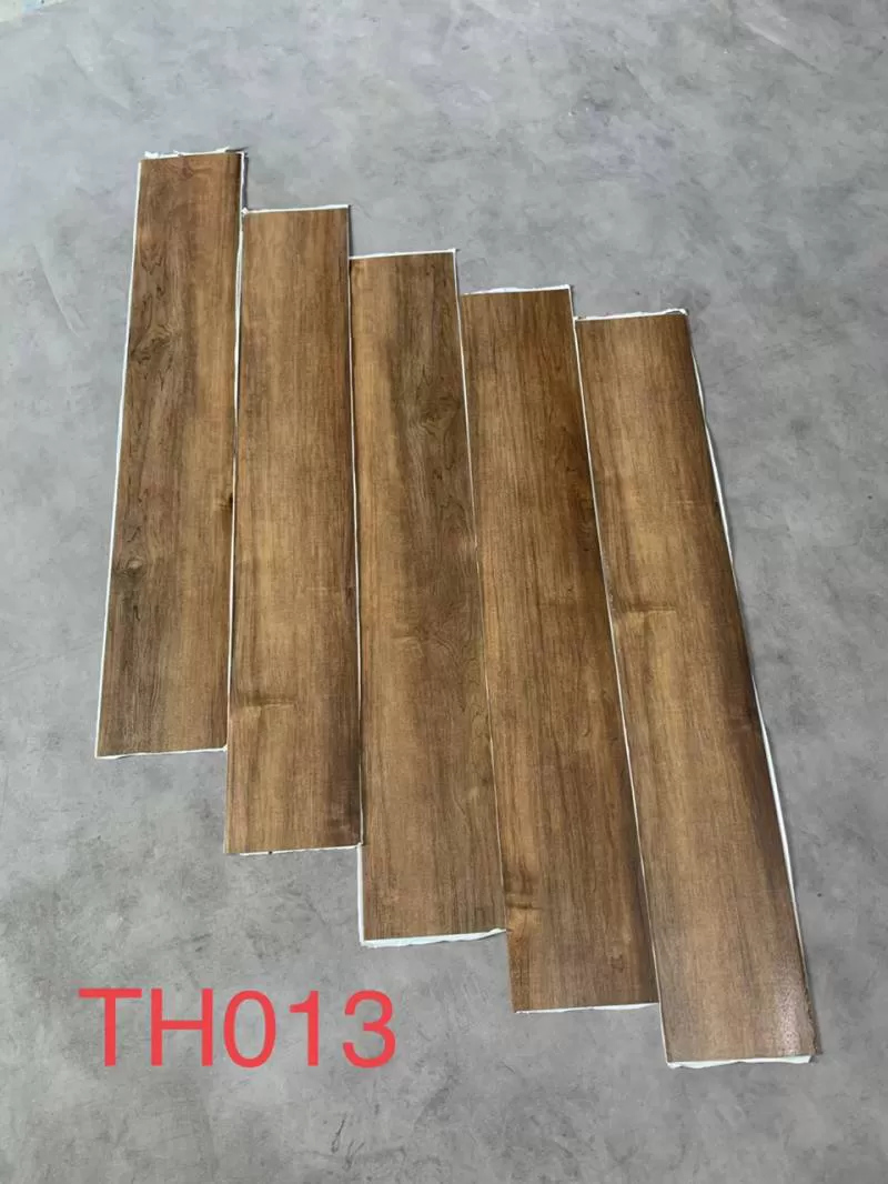 TH013 FLOORING
