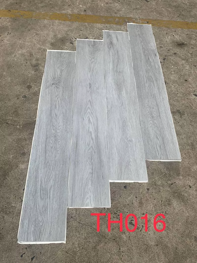TH016 FLOORING
