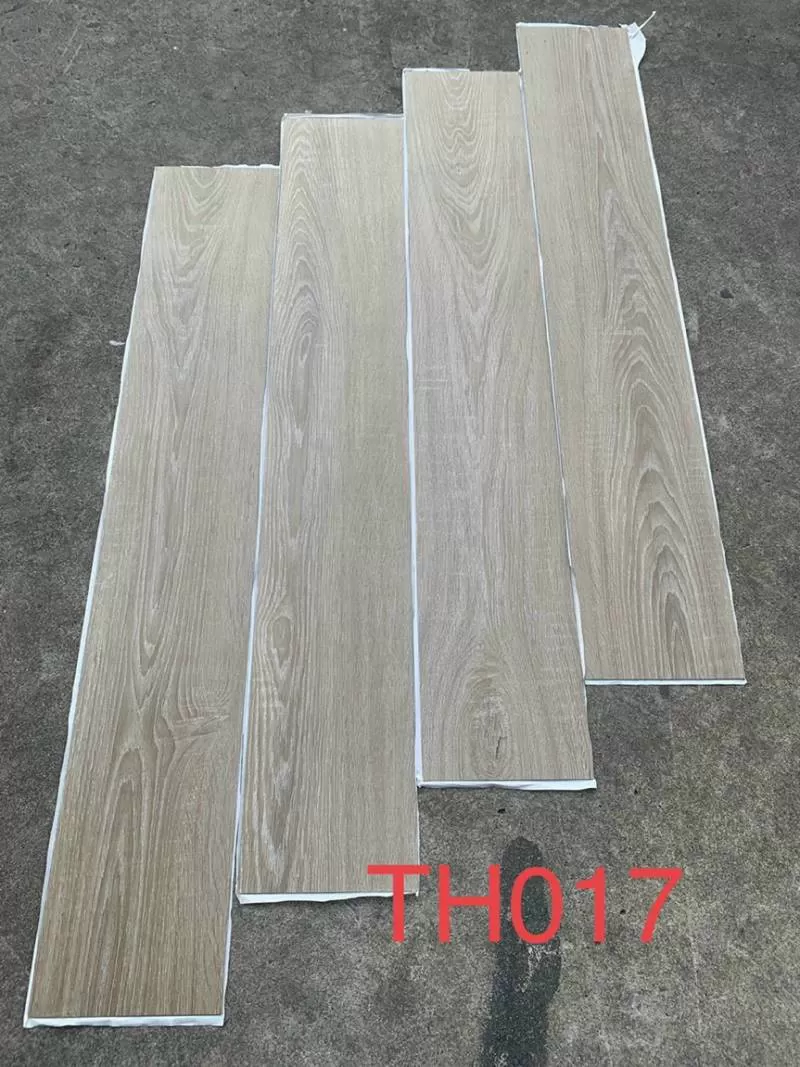 TH017 FLOORING