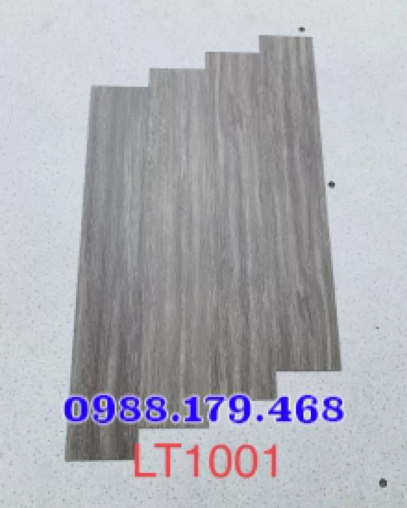 SÀN NHỰA LT1011