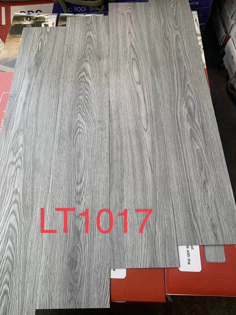 SÀN NHỰA LT1017