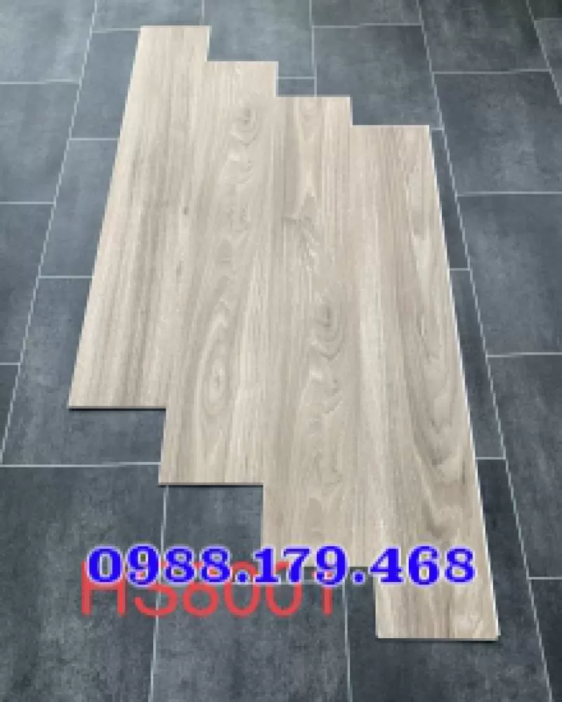 SÀN NHỰA HÈM KHÓA HS8004 
