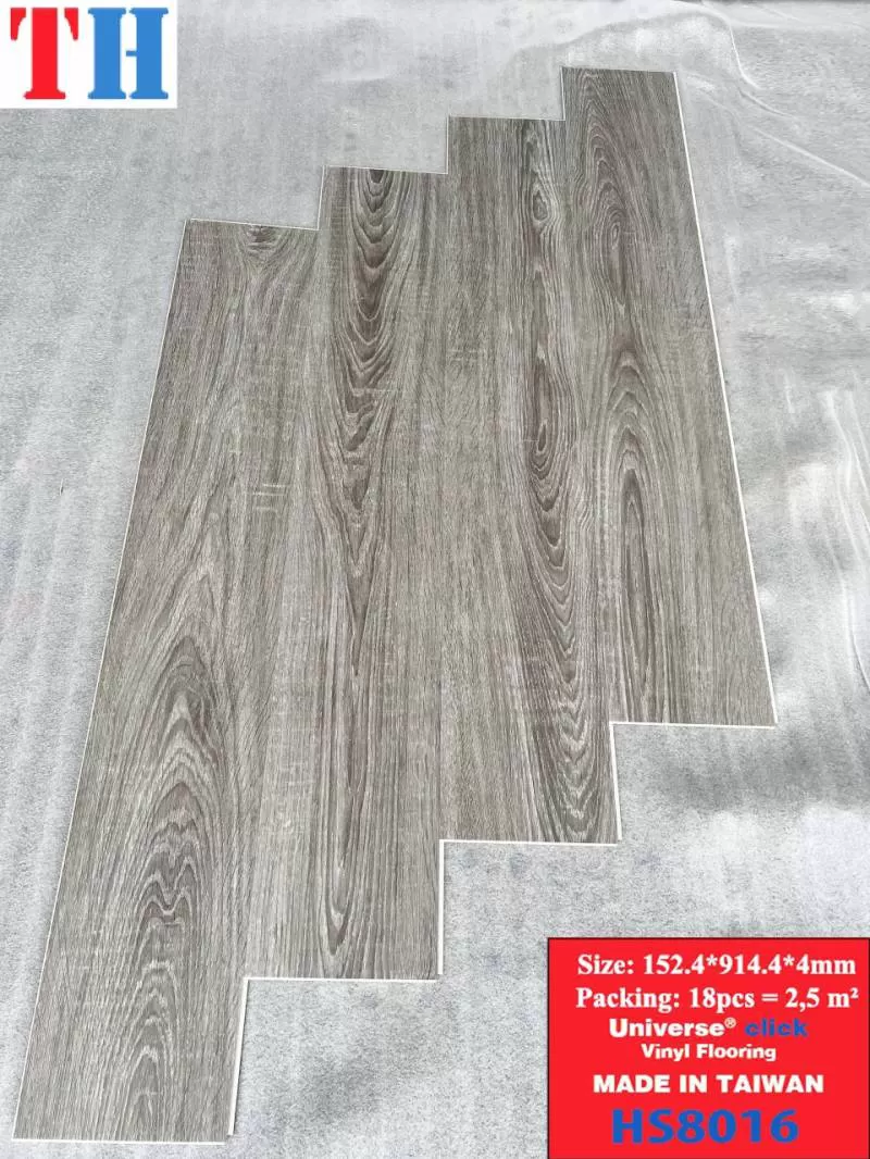 SÀN NHỰA HÈM KHÓA HS8016