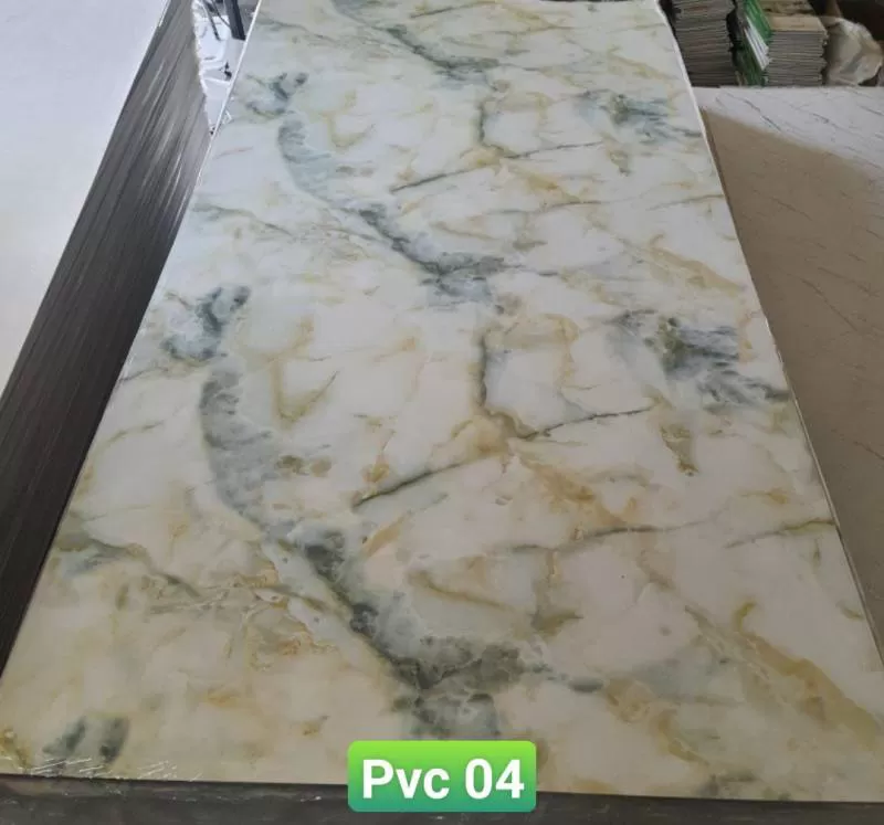 NHỰA ỐP TƯỜNG PVC04