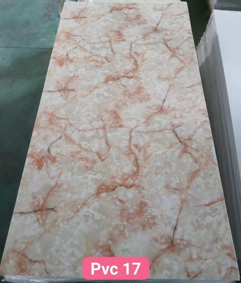 NHỰA ỐP TƯỜNG PVC17