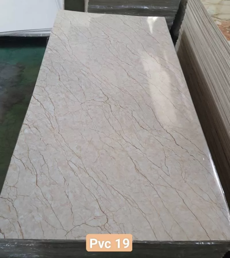 NHỰA ỐP TƯỜNG PVC19