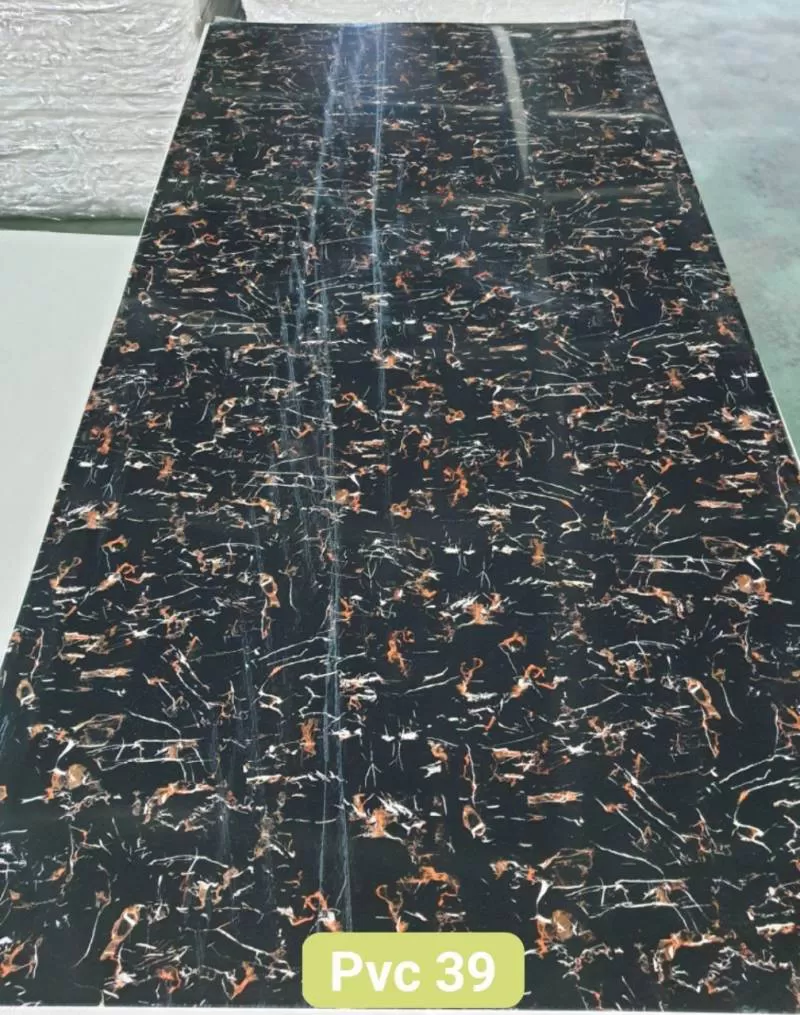 NHỰA ỐP TƯỜNG PVC39