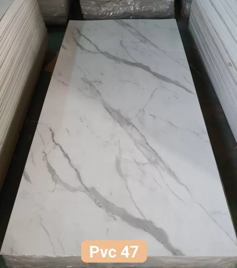 NHỰA ỐP TƯỜNG PVC47