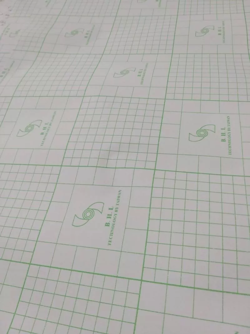 Decal BHL In Quảng Cáo