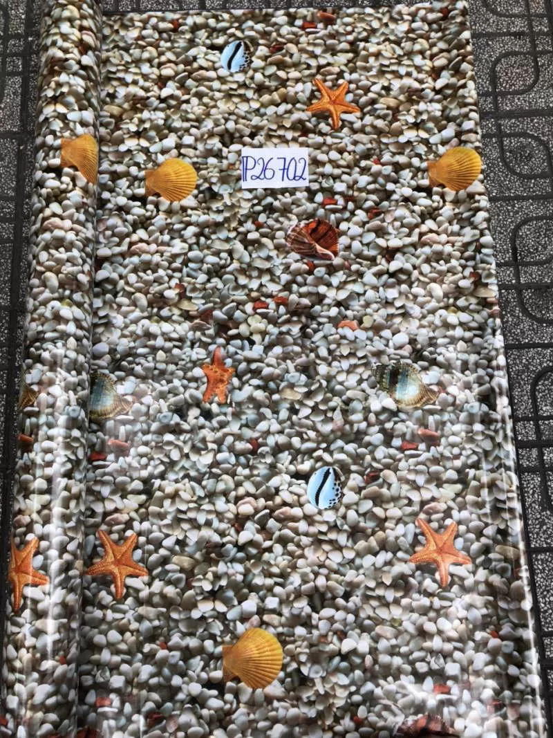 Simili Lót Sàn Dày 0.35mm 26702