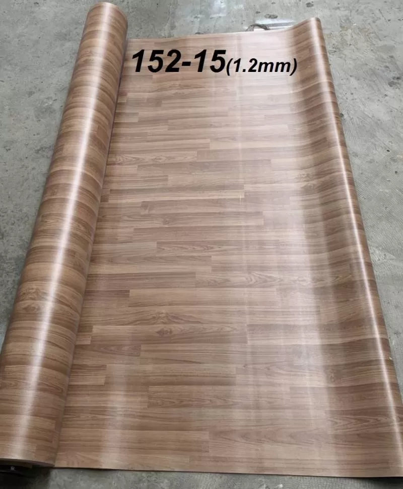 Simili Chống Cháy 152-15