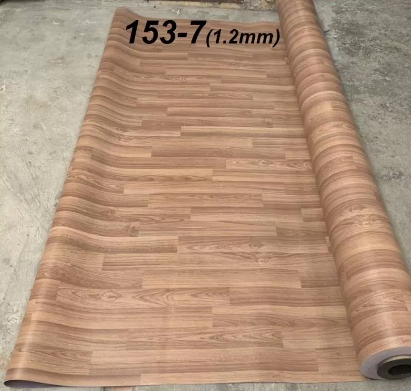 Simili Chống Cháy 153-7