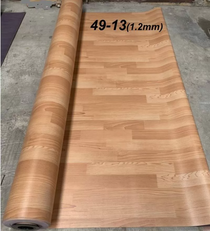 Simili Chống Cháy 49-13