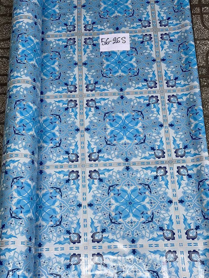 Simili Lót Sàn Việt Nam 56-26S