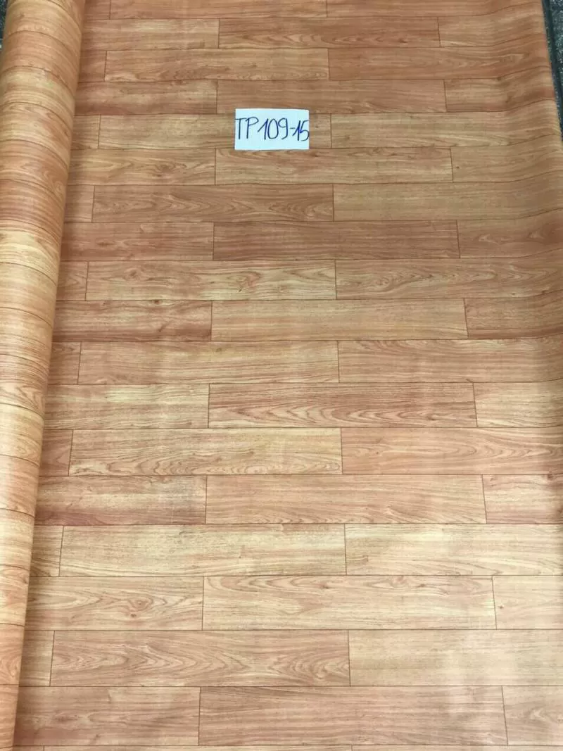 Simili Lót Sàn Việt Nam 109-15