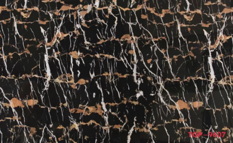 Đá hoa cương PVC - 9607