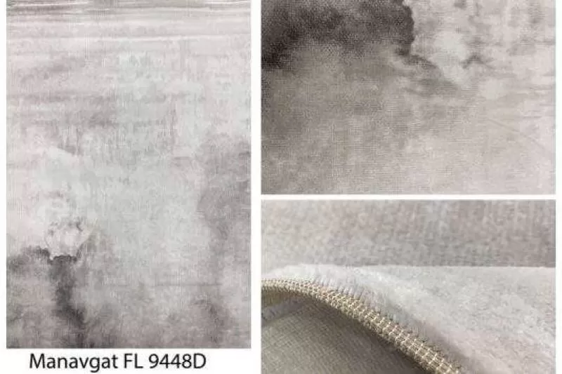 Thảm Rug Manavgat