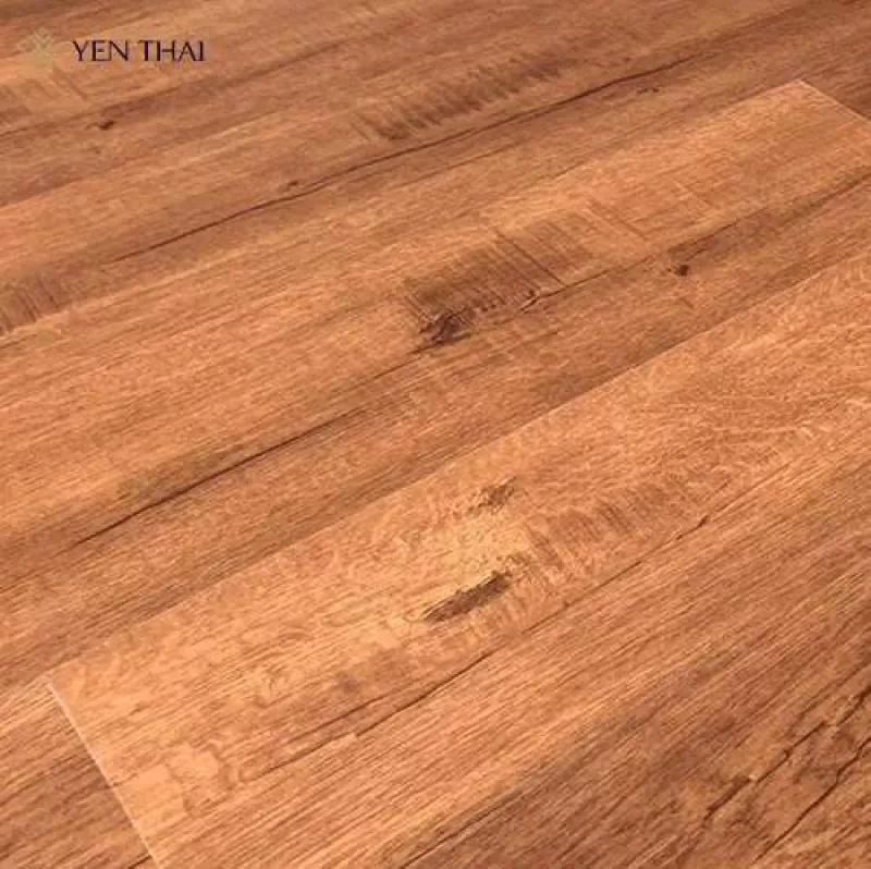 Sàn vân gỗ – sàn hèm khóa – YT-MA( 4.2mm)