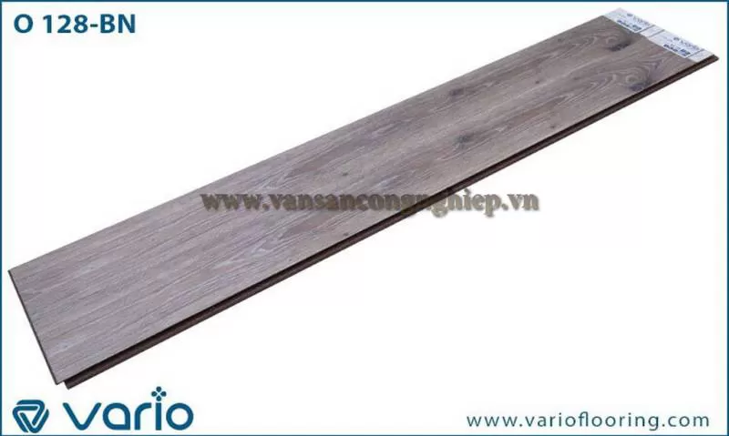 SÀN GỖ MALAYSIA 0128-BN 12MM