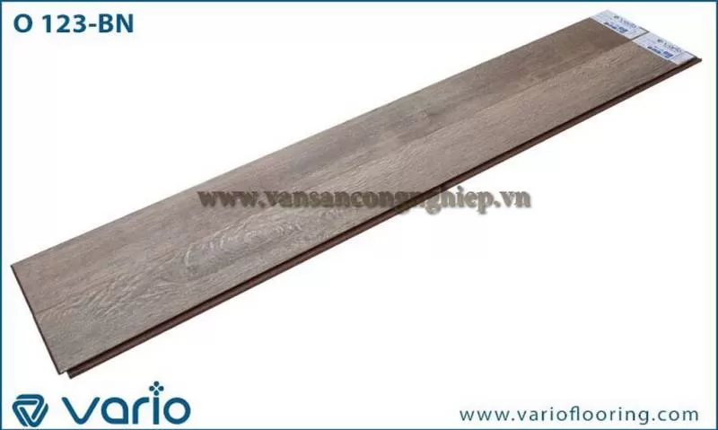 SÀN GỖ MALAYSIA 0123-BN 12MM