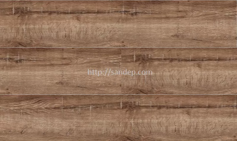 Sàn gỗ Synchrowood 2918