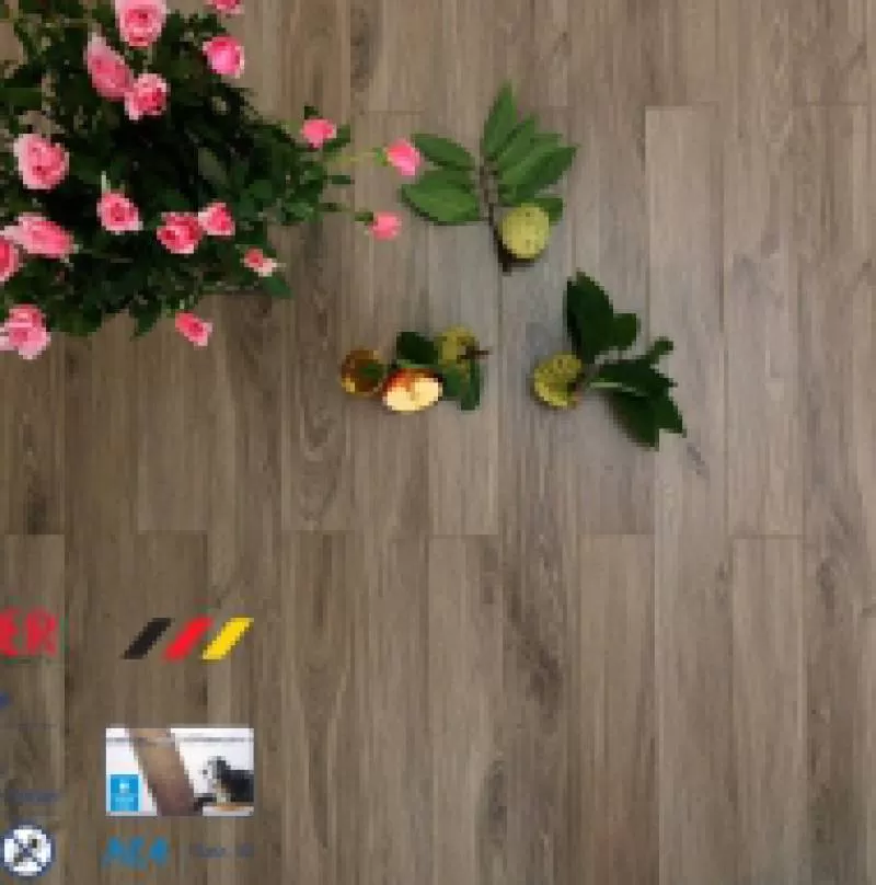 Sàn Gỗ Morser MC137