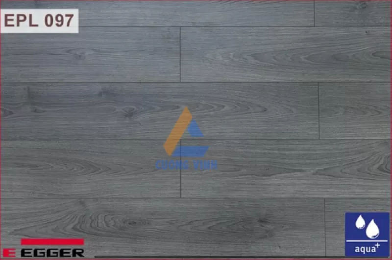 Sàn gỗ EGGER AQUA+ EPL097
