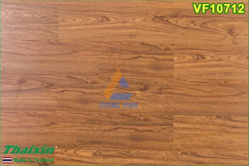 Sàn gỗ Thaixin VF10712