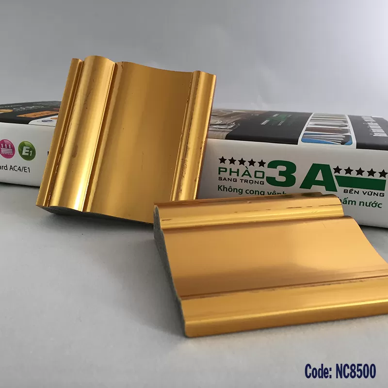 Phào khuôn cửa bản 8.5 cm - Sàn gỗ 247