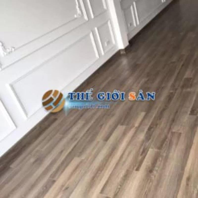 Cửa hàng - Sàn gỗ 247