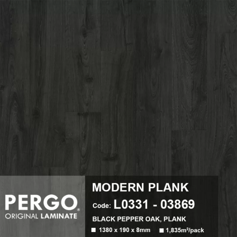 Sàn gỗ Pergo L0331-03869