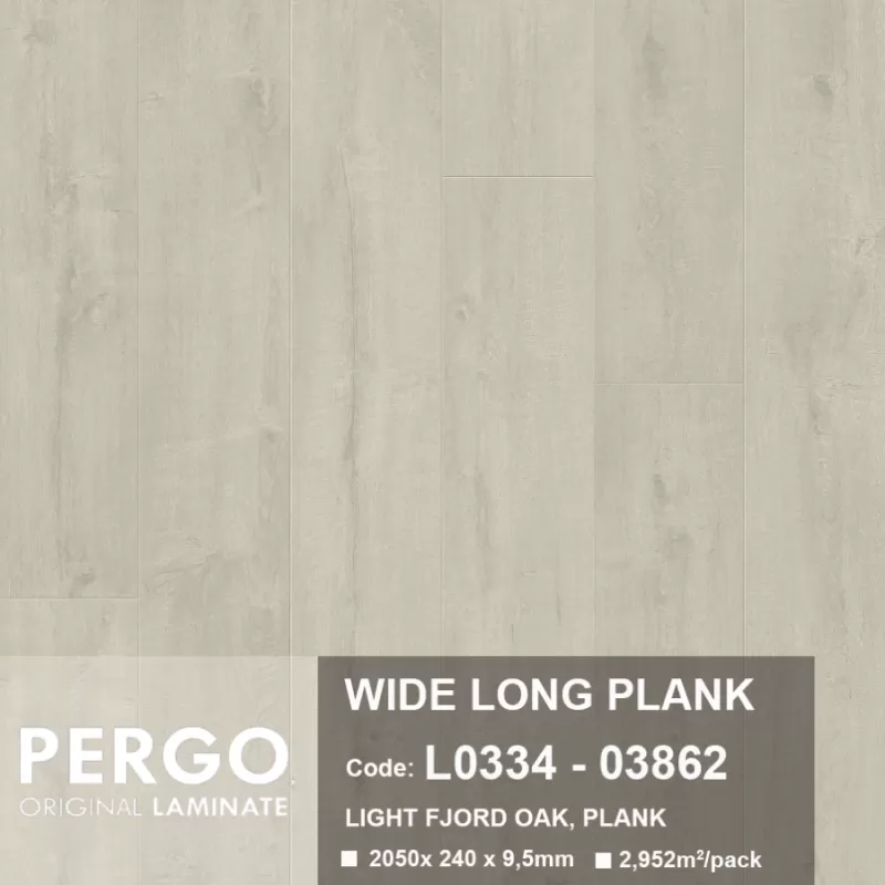 Sàn gỗ Pergo L0334-03862