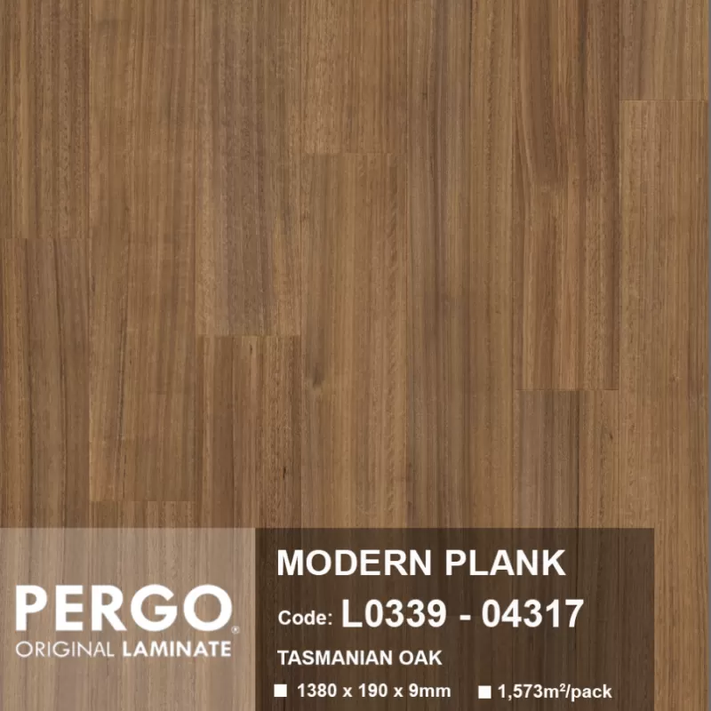 Sàn gỗ Pergo L0339-04317